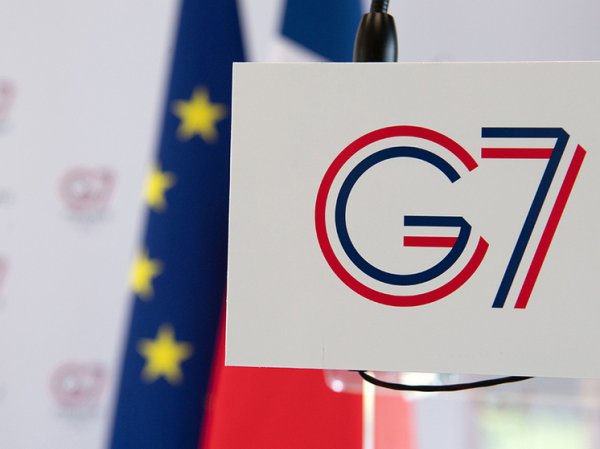 Главы МИД G7 обеспокоены отзывом Россией ратификации ОДВЗЯИ