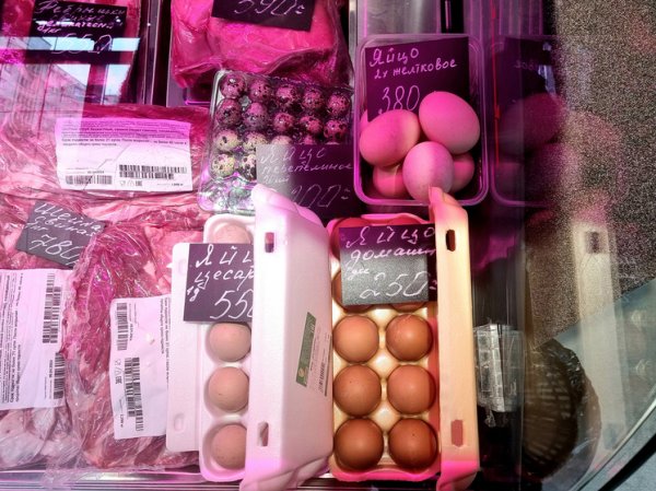 Экономист Ильяшенко рассказала, подорожают ли яйца к Пасхе