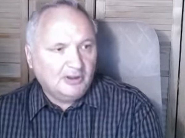 В Москве задержан российский политолог Андрей Суздальцев