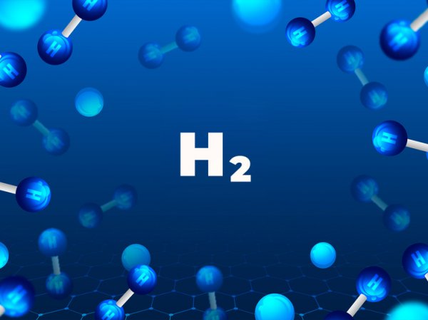 «Универсальный антиоксидант»: врачи рассказали о многочисленных целебных свойствах водорода