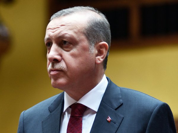 Эрдоган обратился к палестинцам с необычным призывом после встречи с главой ХАМАС