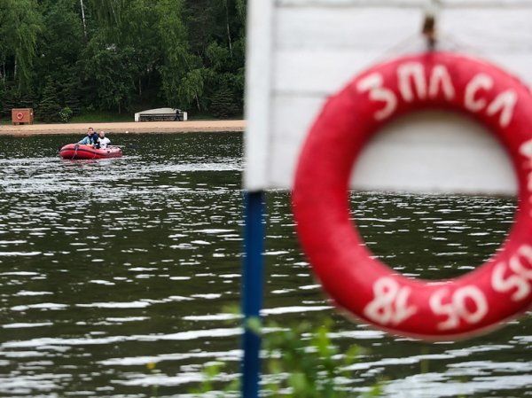 В российском регионе начался подъем воды в пяти реках