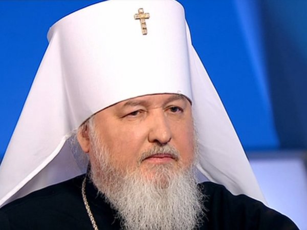Митрополит Кирилл сообщил о нехватке священников в зоне СВО