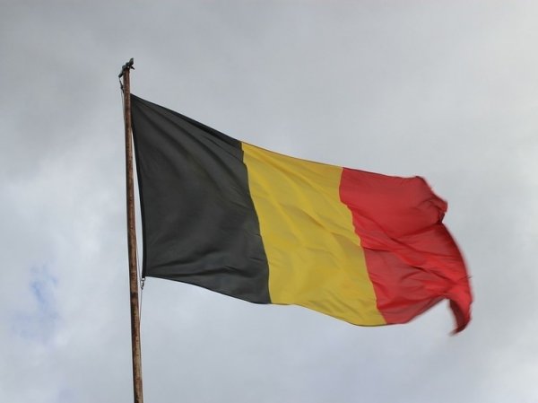 Бельгия выделила 200 млн евро на снаряды Киеву