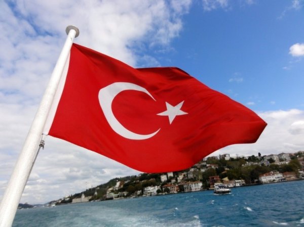 В Турции заявили, что не допустят конфликтов между туристами