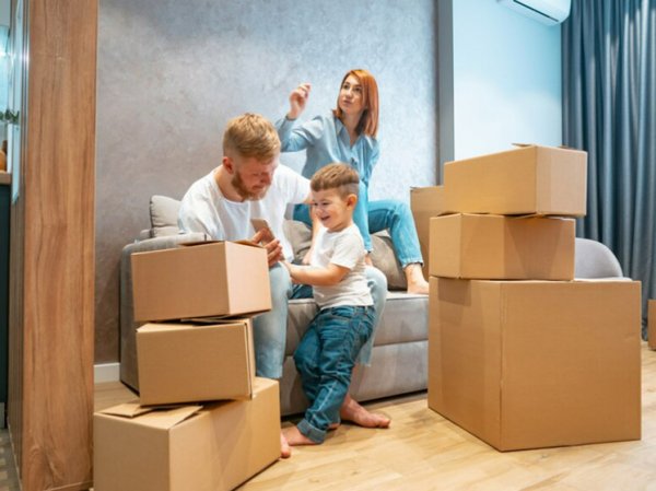 Конец семейной ипотеки: ставку задумали поднять в два раза