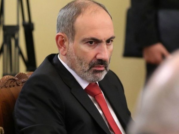 Пашинян пообещал не начинать войну за Нагорный Карабах