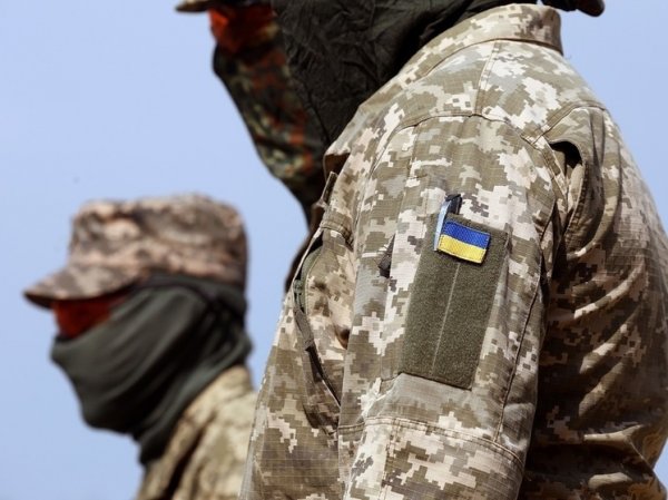Российский военный сообщил, что боевики ВСУ маскируются под гражданских в приграничье