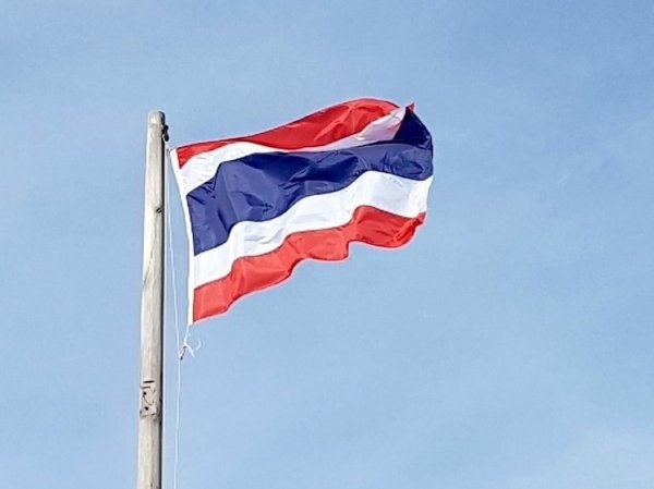 Таиланд ввел для россиян 60-дневный безвизовый режим