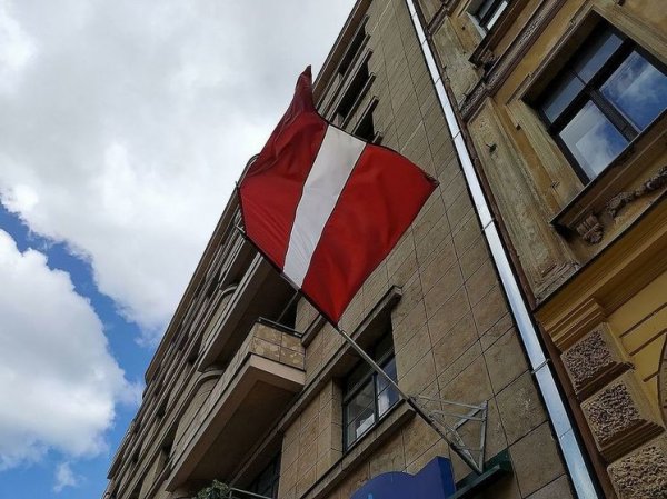 Латвийские власти приняли решение относительно изучения русского языка в школах