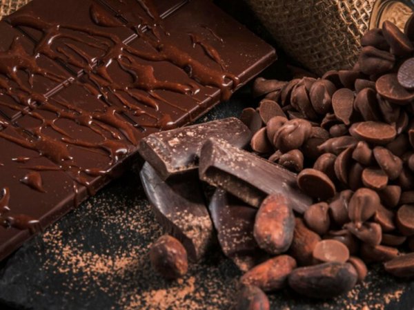 Производители шоколада столкнулись с дефицитом важного ингредиента
